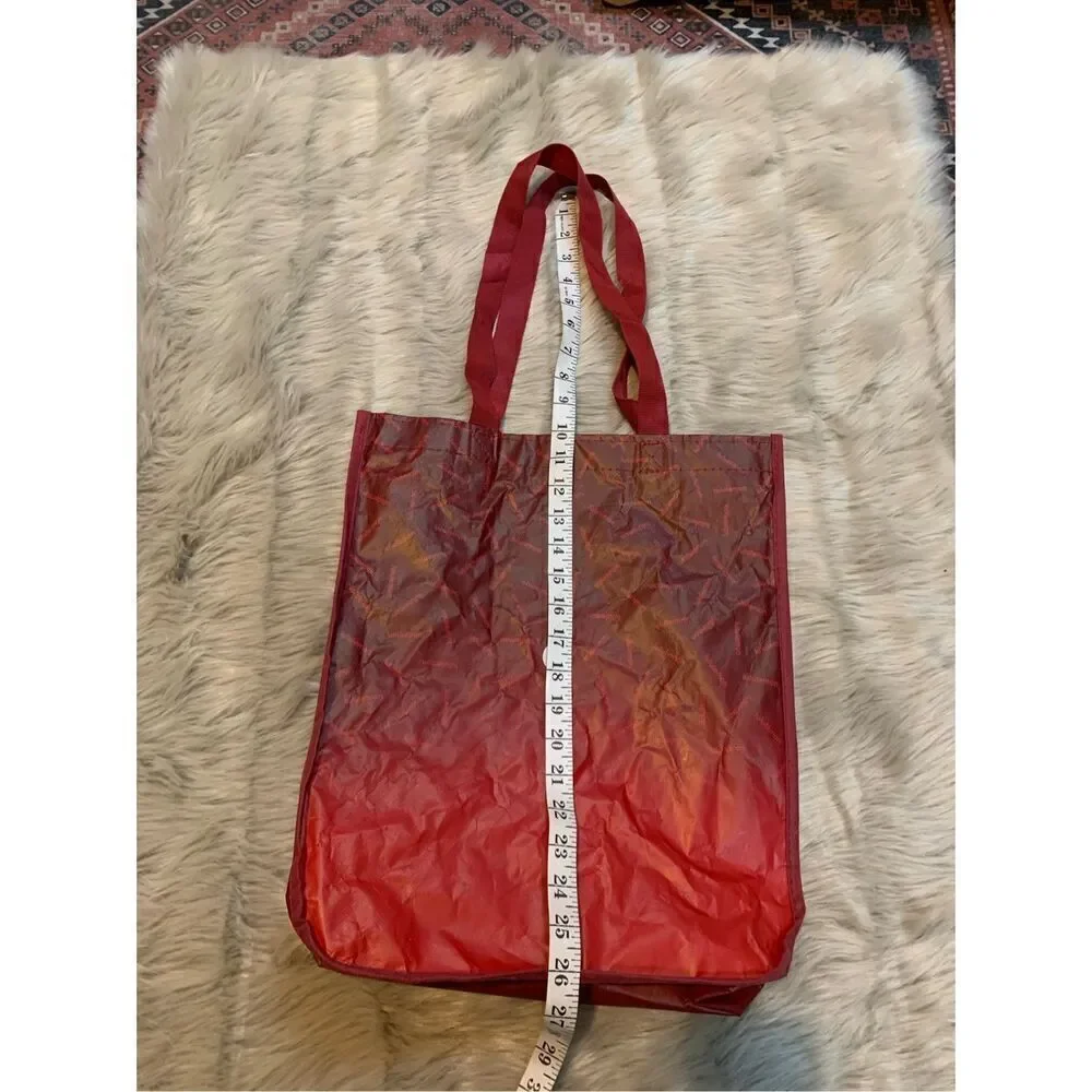 Lululemon Reusable Bags (3)